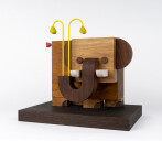 ELEFANT MAMA (natur)