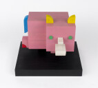 NASHORN (pink)