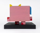 NASHORN (pink)