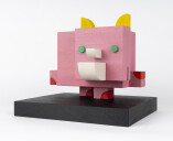 NASHORN (pink)