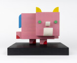 NASHORN (pink)
