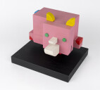 NASHORN (pink)