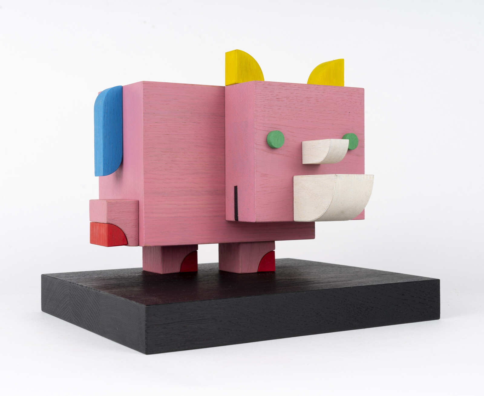 NASHORN (pink)