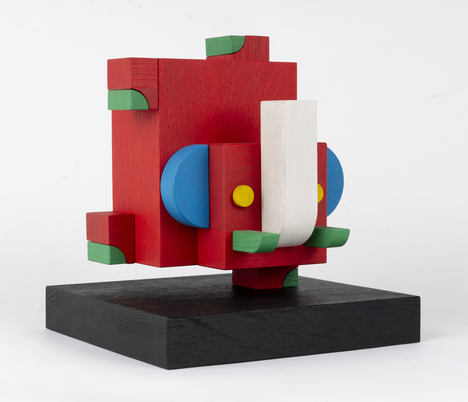 ELEFANT HANDSTAND (rot)
