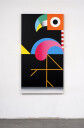 FLAMINGO (tropical)