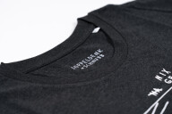 `NIX GEIL` T-SHIRT (Doppeldenk + Schnubb)