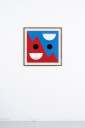 JANUS (Rot und Blau)