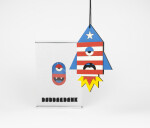 RAK-BWR (Rakete)