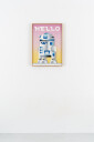 HELLO (2DR2)
