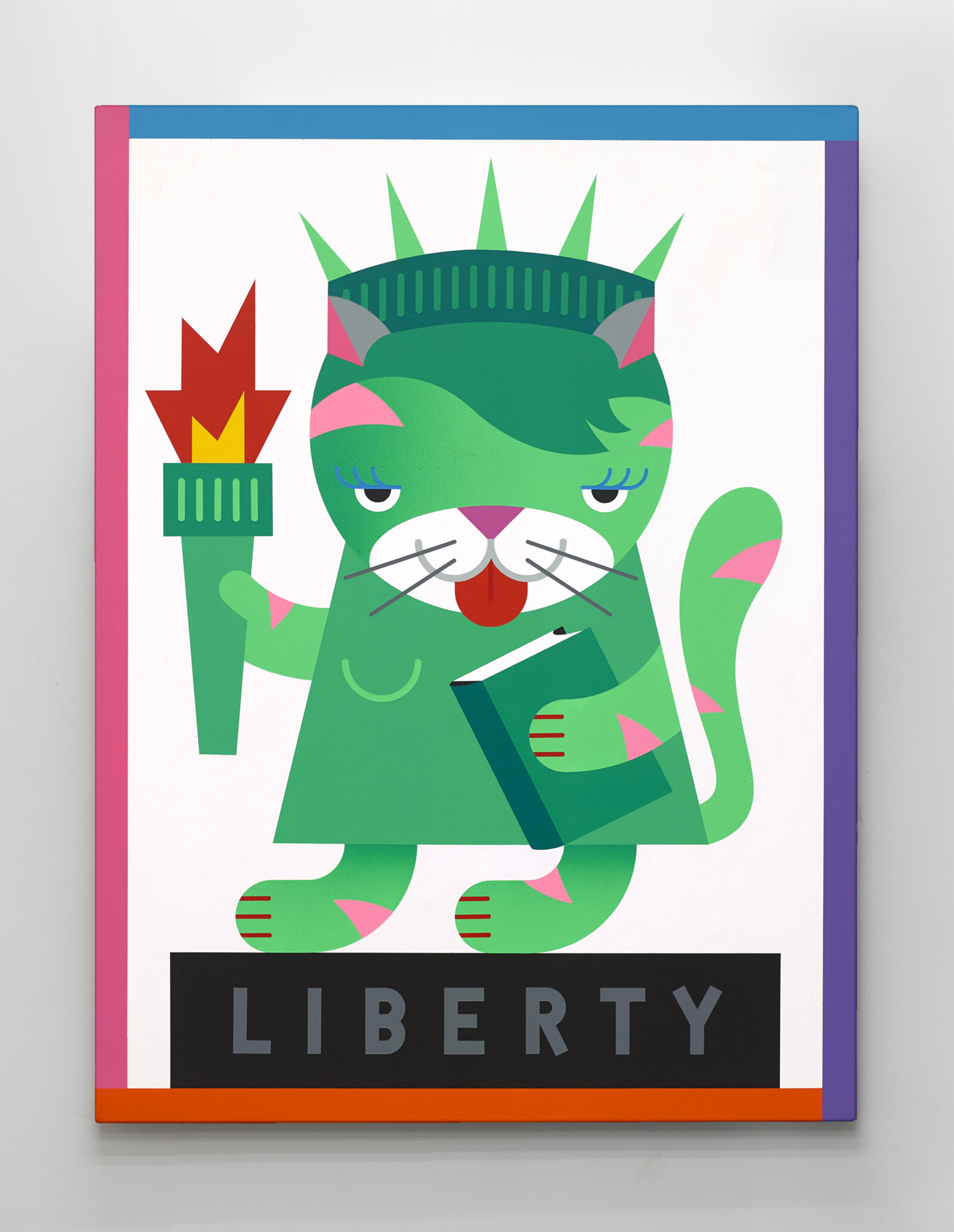 LIBERTY